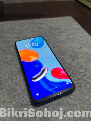 Redmi note 11